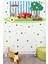 Çocuk odası Sticker Seti Kreş Ana Okulu Sticker 1