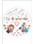 Iyi Bayramalar Sticker Seti 30 Adet( 5 Cm X 5 Cm) 1