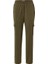 Kargo Cepli Jogger Pantolon, Haki 2