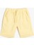 Kısa Keten Short 2