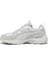 39348902 Mılenıo Tech Suede Cool Lıght Gray Unisex Sneaker 2