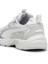 39348902 Mılenıo Tech Suede Cool Lıght Gray Unisex Sneaker 3