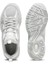 39348902 Mılenıo Tech Suede Cool Lıght Gray Unisex Sneaker 5