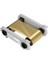 Primacy Metallic Gold Monochrome Ribon 1000 Img RCT016NAA 1