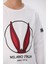 Erkek Çocuk Beyaz T-Shirt 3