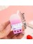 Bubble Tea Renkli Silgi - 4 Adet 4