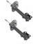 Hyundai Elantra Ön Amortisör 2011-2016 2 Adet 546503X250 1