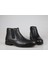 Pierre Cardin 1196063 Siyah Erkek Bot 4