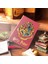 Warner Bros . Harry Potter Hogwarts Lisans Defter Ajanda 3