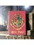 Warner Bros . Harry Potter Hogwarts Lisans Defter Ajanda 4