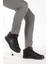 Orthopedix 1840 Anatomik Erkek Bağcıklı Yüksek Bilekli Sneaker Spor Ayakkabı 3