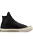 Chuck 70 Hi Günlük Ayakkabı A08637C Siyah 1