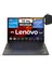 Thinkpad E16 Gen1 Intel Core I5-13420H 40GB 1tb SSD 16" Fhd+ IPS Fredos Taşınabilir Bilgisayar TP21JN00JUTX15+ZETTAÇANTA 1