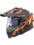 Ls2 Explorer Helmet Full Face Terekli Kask 1