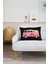 Karavan Camping Baskılı Tv Battaniyeli Opsiyonel Dekoratif Hediye Yastık Battaniye 2in1 Gifts-1 3