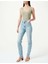 Dores C Sarla Undamaged Wash Jean Pantolon 1