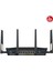 RT-BE88U BE7200 Dual Band Wıfı Extendable Router 4