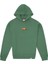 Bizon Hoodie Kapüşonlu Sweatshirt Unisex Yetişkin 4