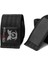 Antrenman Dizliği Knee Wraps Legend Siyah + Büzgülü Spor Çantası Sackpack 2'li Paket 4