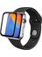 Apple Watch Seri 10/9/8/7/6/5/4/3/2/1/se Uyumlu Polymer Nano Ppm Ekran Koruyucu 1