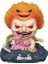Pop Deluxe Figür - Animation; One Piece - Hungry Big Mom Anime Funko Figür 2