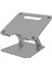 11-17’’ Macbook Notebook Laptop Standı Katlanabilir Masaüstü Açı Ayarlı Alüminyum - FC810 1