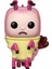 Pop Fall Convention 2019 Shrimp Morty 645 Figür 2