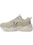 Dakota Pu 4pr Kadın Kum Sneaker Ayakkabı 3