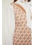 Moda Regular Business Pike Triko V Yaka Uzun Kol Shift Mini Boy Elbise 1