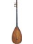 AND-KOM-01 Maun Görünümlü Özel Kompozit Tekne Saz, Bağlama (KISA SAP) 3