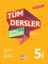 Kida Yayıncılık 5. Sınıf Tüm Dersler Soru Bankası 1