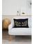 Kelebek Motif Desen Baskılı Tv Battaniyeli Opsiyonel Dekoratif Hediye Yastık Battaniye 2in1 Gifts 3