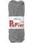 Papier Soft Yumuşak Çanta Ipi GRI P09 1