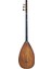 AND-KOM-04 Maun Tekne Özel Kompozit Saz, Bağlama (Desenli) - UZUN SAP 3