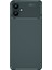 Samsung Galaxy A06 Kılıf Negro Karbon Fiber Silikon + Ekran Koruyucu 1