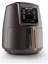 Air Pro Cook Xl 2 In 1 Konuşan Airfryer Walnut Brown 2