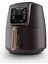 Air Pro Cook Xl 2 In 1 Konuşan Airfryer Walnut Brown 3