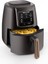 Air Pro Cook Xl 2 In 1 Konuşan Airfryer Walnut Brown 4