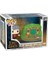 Pop! Town: The Lord Of The Rings - Bilbo Baggins With Bag-End Figür 1