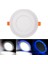 CT-5150 6 Watt 6+3 Okyanus LED Panel Beyaz Mavi 1