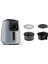Air Pro Cook 3 In 1 Xl Ev Yemeği, Közleme, Airfryer Blue Gray 4 Kişilik 1