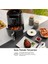Air Pro Cook 3 In 1 Xl Ev Yemeği, Közleme, Airfryer Blue Gray 4 Kişilik 3