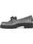 Best-Fitting Kadın Tokalı Loafer Ayakkabı 55.240 3