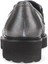 Best-Fitting Kadın Tokalı Loafer Ayakkabı 55.240 5