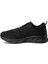 Healer 4pr Sıyah Erkek Sneaker 2