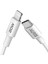 20W Usb-C >> Lighting (Apple iPhone) 2 Metre Şarj Kablosu 2