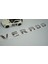 Silverado Bagaj Gümüş Yazı Logo Chevrolet Ile Uyumlu 2