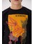 Erkek Çocuk Siyah T-Shirt 3