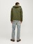 Jjekeen Jacket Sn HAKİ12258405 2