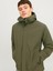 Jjekeen Jacket Sn HAKİ12258405 3